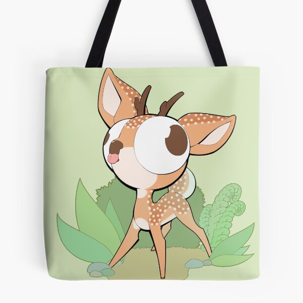 Item preview, Bugeyed deer designed and sold by Greenpidge.