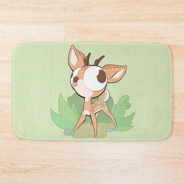 Item preview, Bugeyed deer designed and sold by Greenpidge.