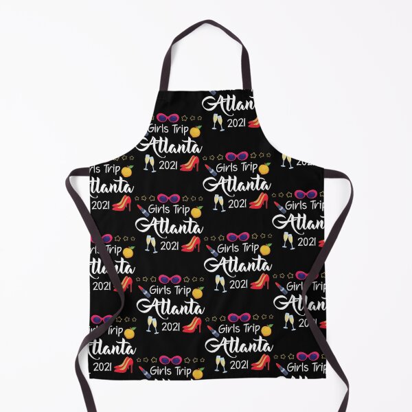 Item preview, Bachelorette Atlanta Girls Trip 2021 print designed and sold by jakehughes2015.