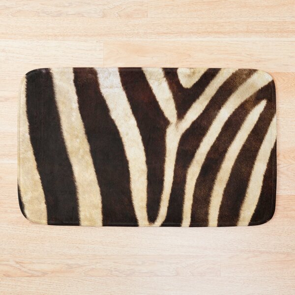 Item preview, Zebra Print Design designed and sold by ArtsyWishy.