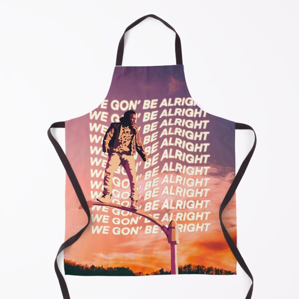 Item preview, Kendrick Lamar alright designed and sold by musicallyfit.