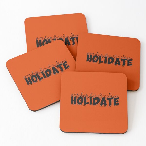 Item preview, Holidate, movie holidate beautiful designed and sold by CompanyGRH.