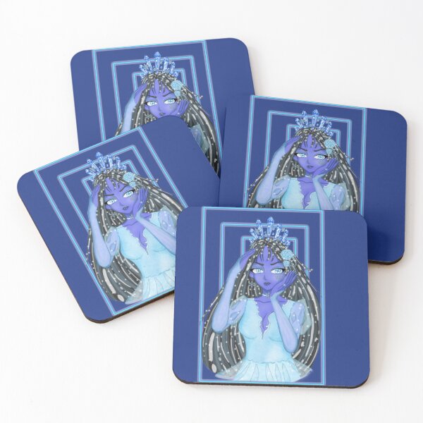 Item preview, Ice Queen designed and sold by shahdraws.