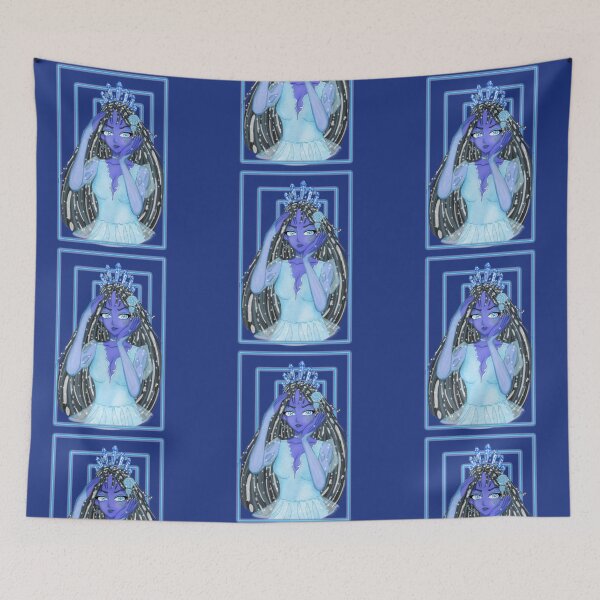 Item preview, Ice Queen designed and sold by shahdraws.