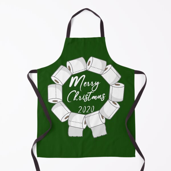 Item preview, Merry Quarentine Christmas ... stock up on the TP designed and sold by chriswig.