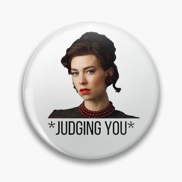 Item preview, Princess Margaret Judging You  designed and sold by chrisevanswife.