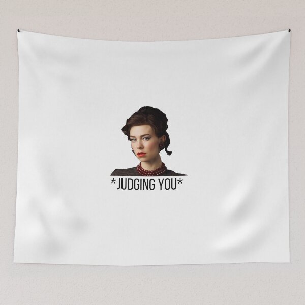 Item preview, Princess Margaret Judging You  designed and sold by chrisevanswife.