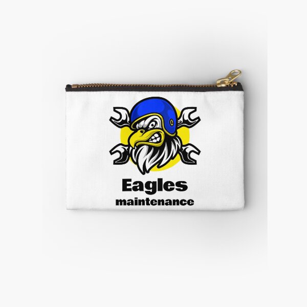 Item preview, Eagles Maintenance designed and sold by liftdesign.