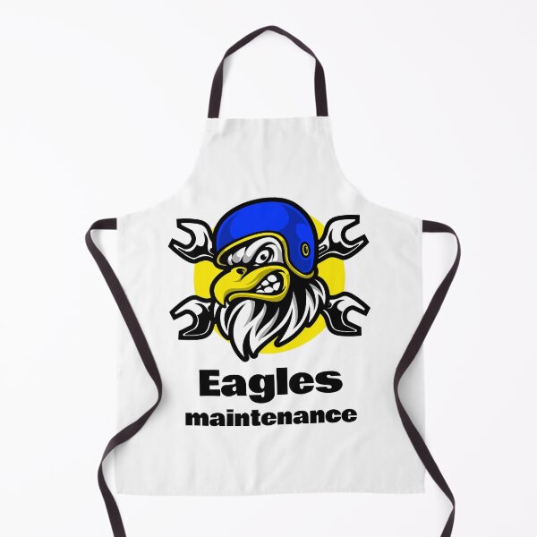 Item preview, Eagles Maintenance designed and sold by liftdesign.