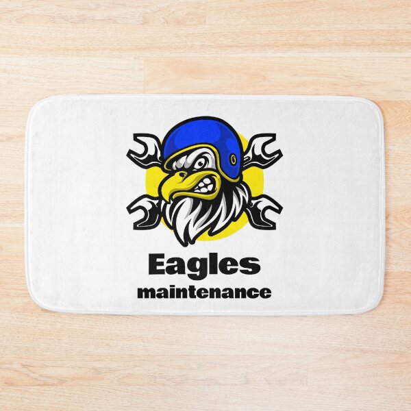 Item preview, Eagles Maintenance designed and sold by liftdesign.