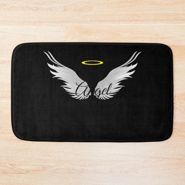 Item preview, Golden Angel Goly Grail Angelic Wings (Angels) designed and sold by OneCherubim.