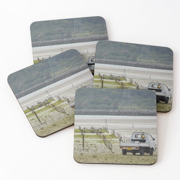 Item preview, Seaweed Farmer designed and sold by AflipnCookie.