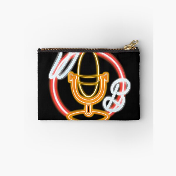 Item preview, Podcast designed and sold by KwispyGaming.