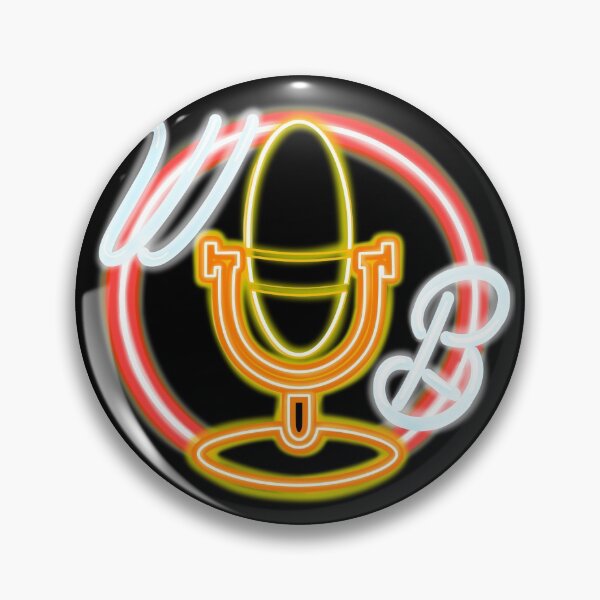 Item preview, Podcast designed and sold by KwispyGaming.