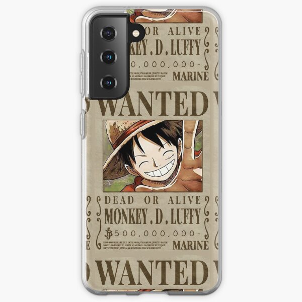 One Piece Phone Cases For Samsung Galaxy Redbubble