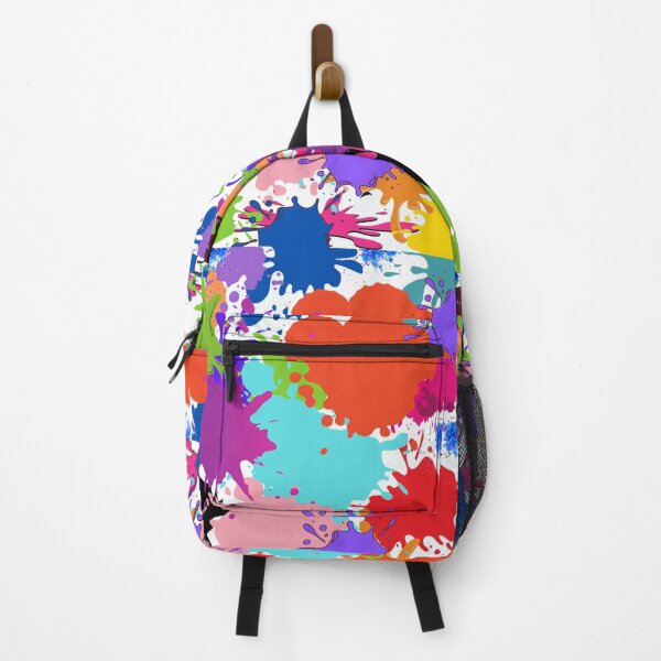 Item preview, Paint Splash For designed and sold by PX-clothing.