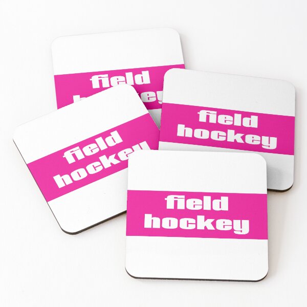 Item preview, Field Hockey designed and sold by ProjectX23.