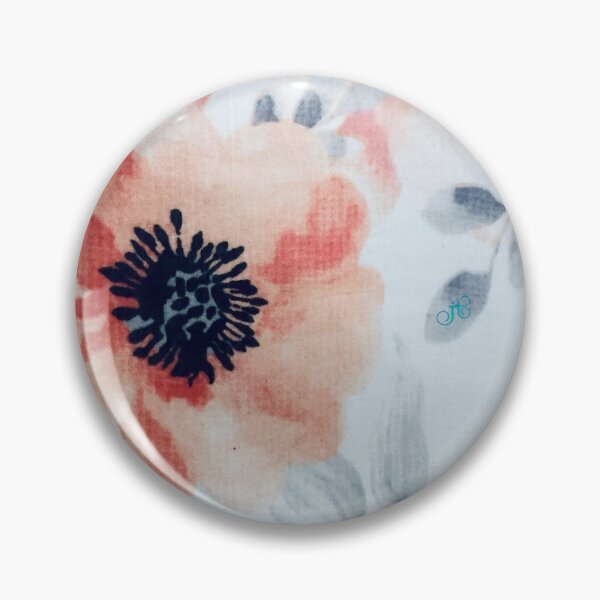 Item preview, Poppy designed and sold by LibrosBOOKtique.