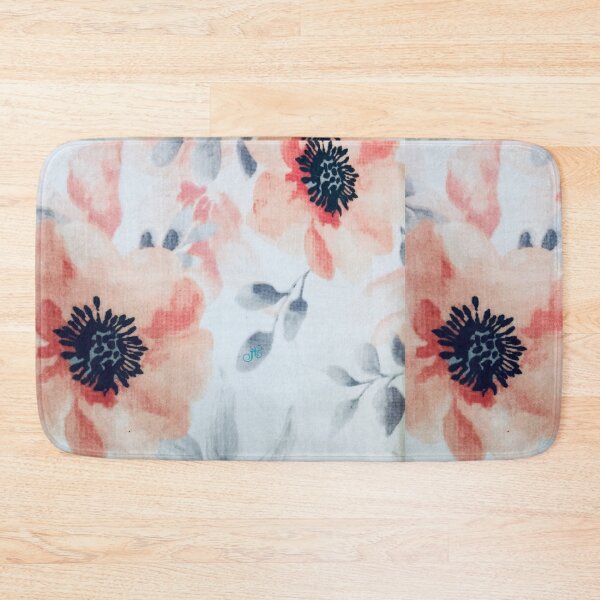 Item preview, Poppy designed and sold by LibrosBOOKtique.