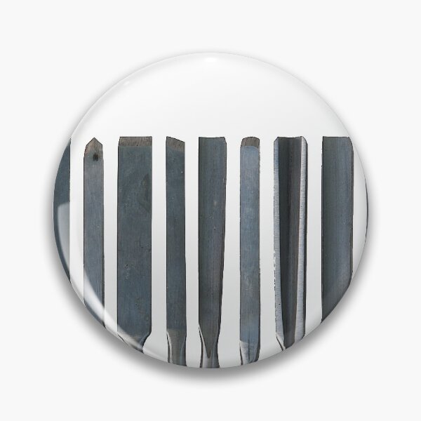 Item preview, Chisels designed and sold by HammerPen.