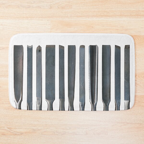 Item preview, Chisels designed and sold by HammerPen.