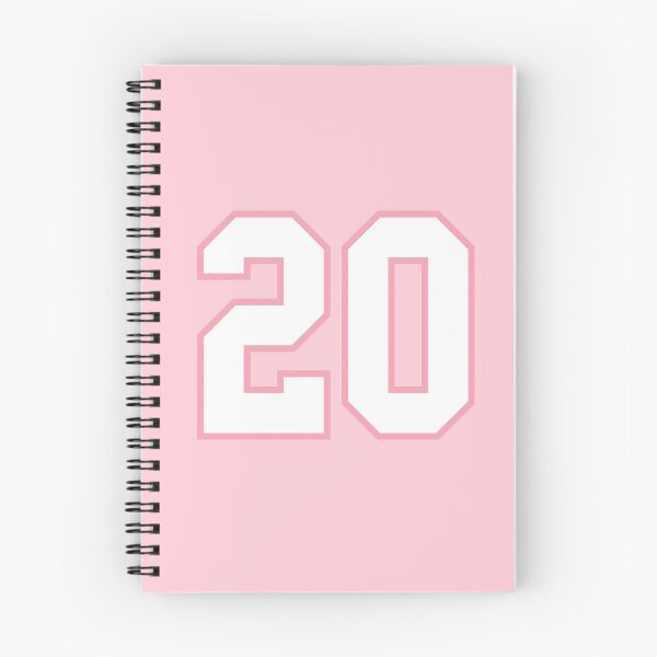 Item preview, 20 Number Twenty Girls Jersey designed and sold by elhefe.