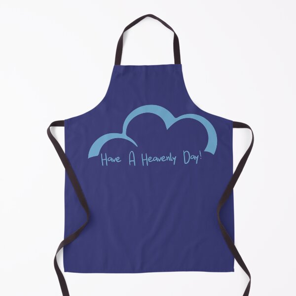 Item preview, Have A Heavenly day Superstore Cloud 9 designed and sold by DopeDesign1.