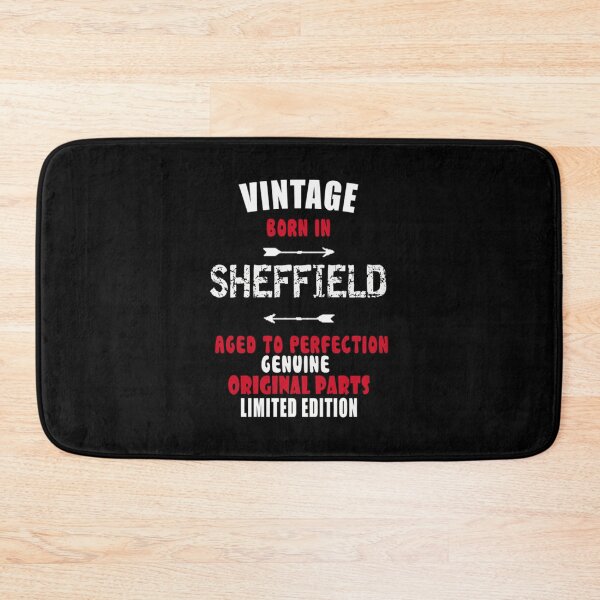 Item preview, Sheffield designed and sold by Lotteramoudt.