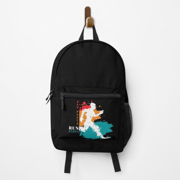 Item preview, Eat Pasta Run Fasta designed and sold by PX-clothing.