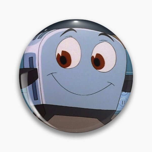 Item preview, Brave Little Toaster! designed and sold by lentilbacon.
