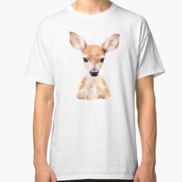Little Deer Classic T-Shirt