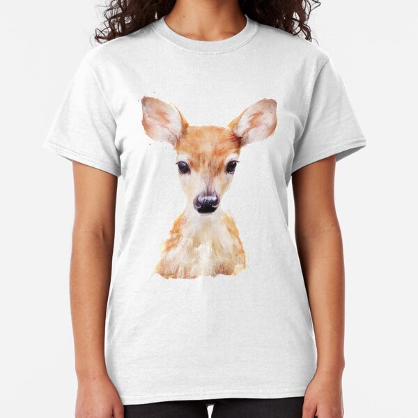 Little Deer Classic T-Shirt