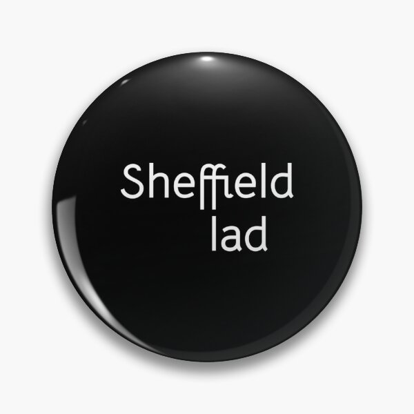 Item preview, Sheffield Lad designed and sold by Lotteramoudt.