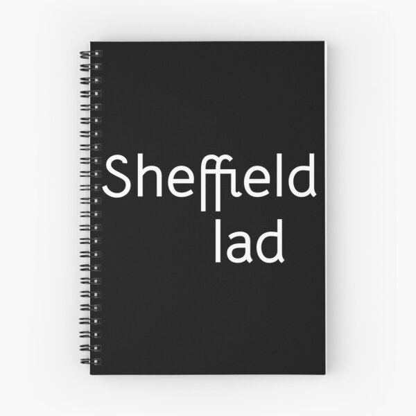 Item preview, Sheffield Lad designed and sold by Lotteramoudt.