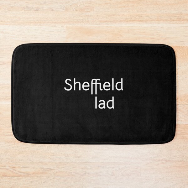 Item preview, Sheffield Lad designed and sold by Lotteramoudt.