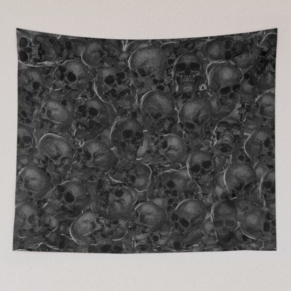 Item preview, The skull pit designed and sold by DotorEaon.