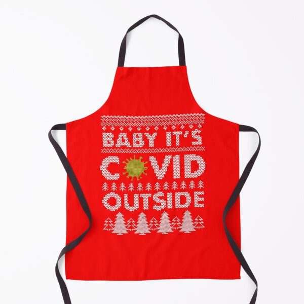 Item preview, Baby It's Covid Outside designed and sold by ip7s.