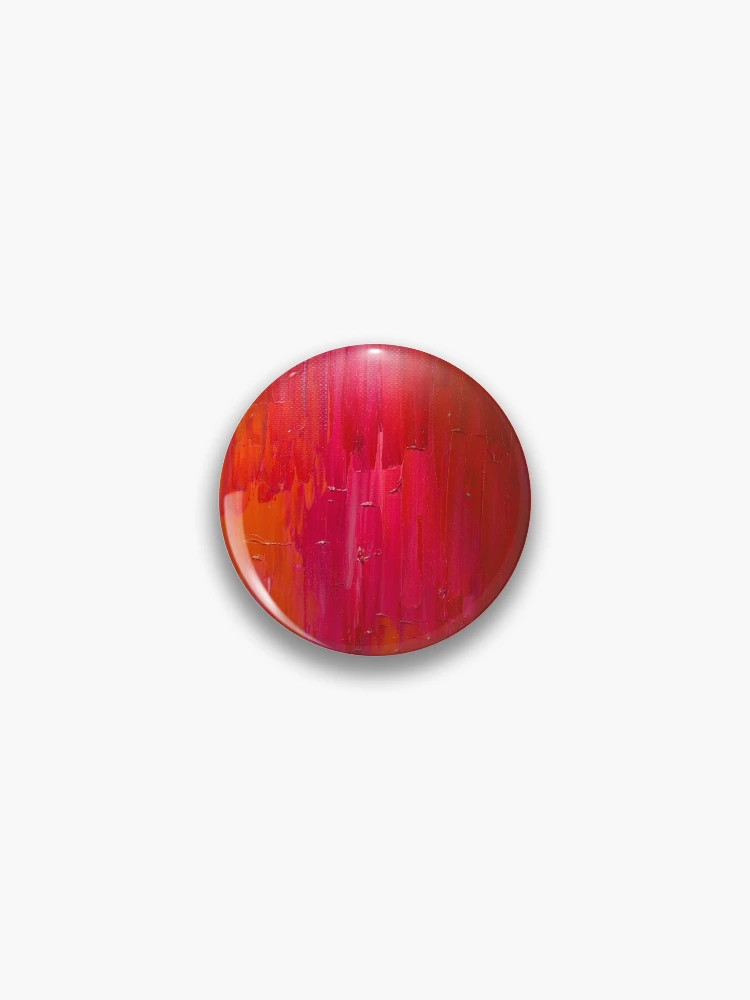 Thumbnail 1 of 3, Pin, RED designed and sold by Rheba77.