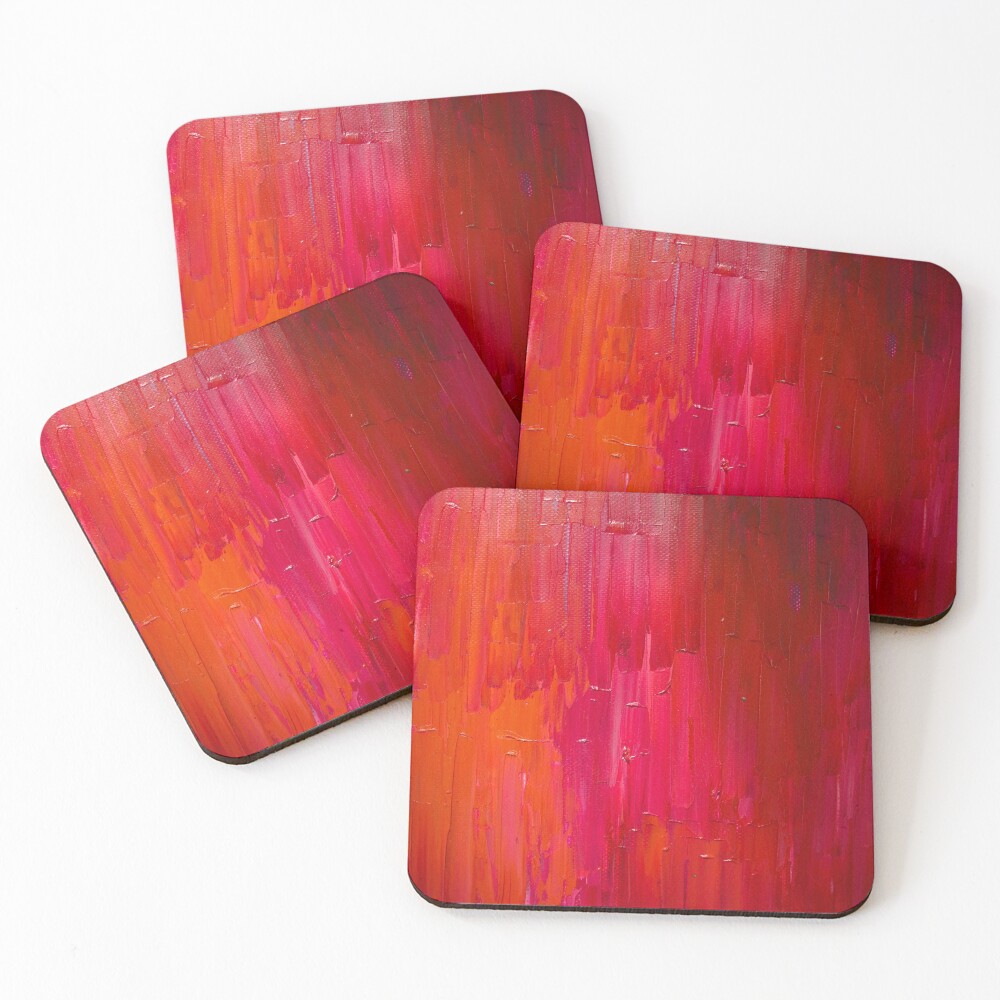 Item preview, Coasters (Set of 4) designed and sold by Rheba77.