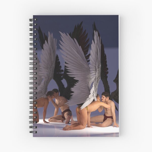 Item preview, Vision Of Love designed and sold by RexRedLGBTQ.