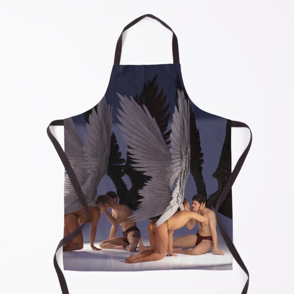 Item preview, Vision Of Love designed and sold by RexRedLGBTQ.