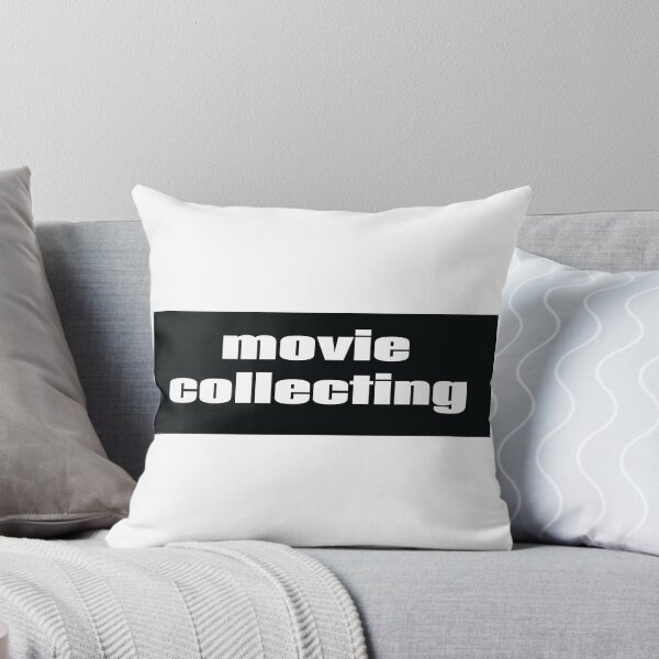 Item preview, Movie Collecting designed and sold by ProjectX23.