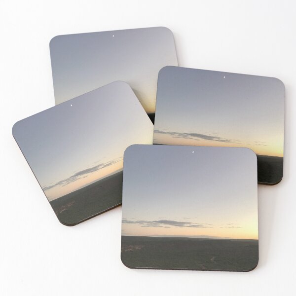 Item preview, Australia - Kalbarri - First Light designed and sold by Solveig Winn.