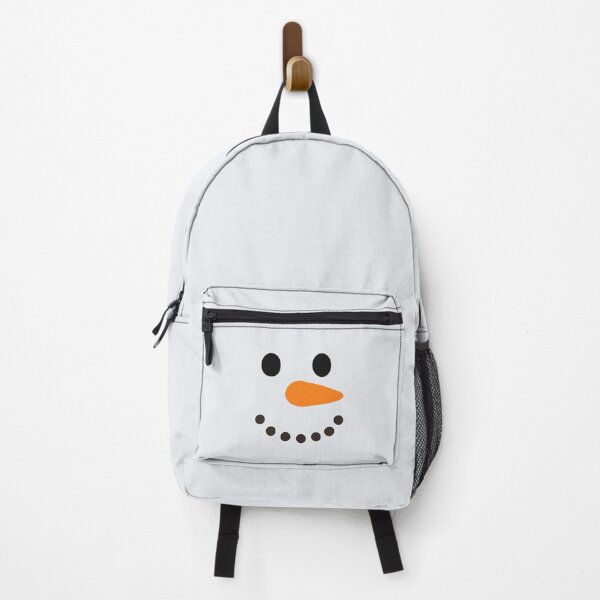 Item preview, Kids Cartoon Snowman designed and sold by maskgate.