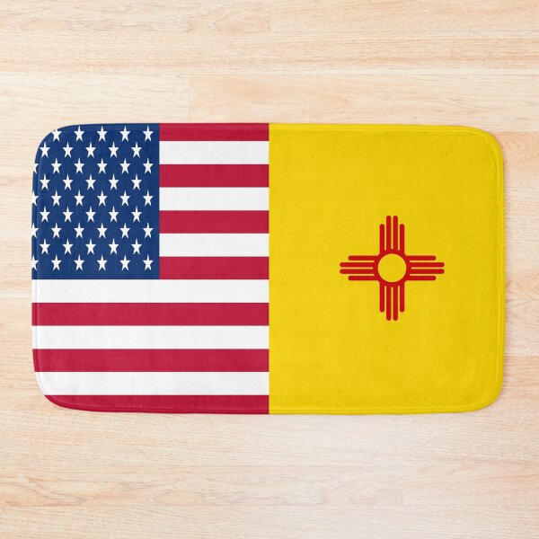 Item preview, Zia with Flag designed and sold by B3N-arts.