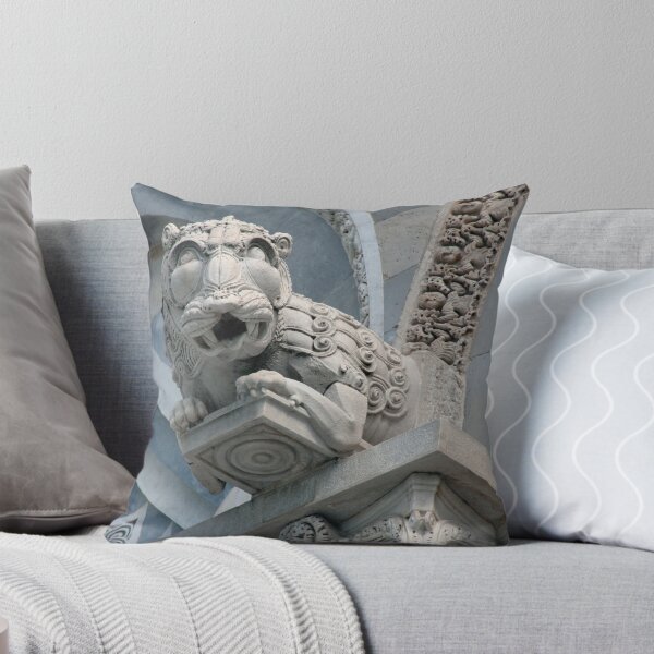 Item preview, Lion On The Duomo designed and sold by phil decocco.