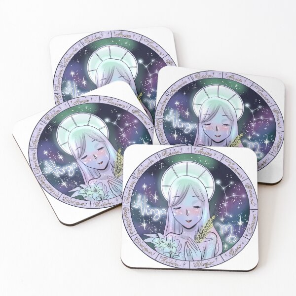 Item preview, Virgo designed and sold by NekoCell.