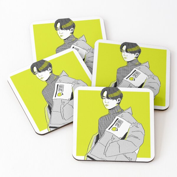 Item preview, KOOL designed and sold by vulpae.
