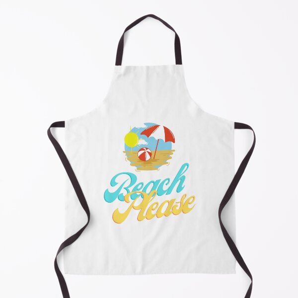 Item preview, Beach Please designed and sold by piinkbunny.