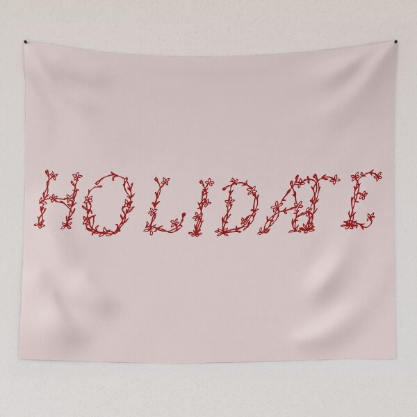 Item preview, Holidate, holidate movie designed and sold by CompanyGRH.